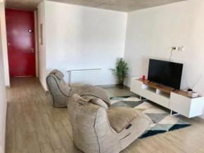 HOM I AMPLIO 4D3B Mejor ubicación Valparaíso Parking 6PAX